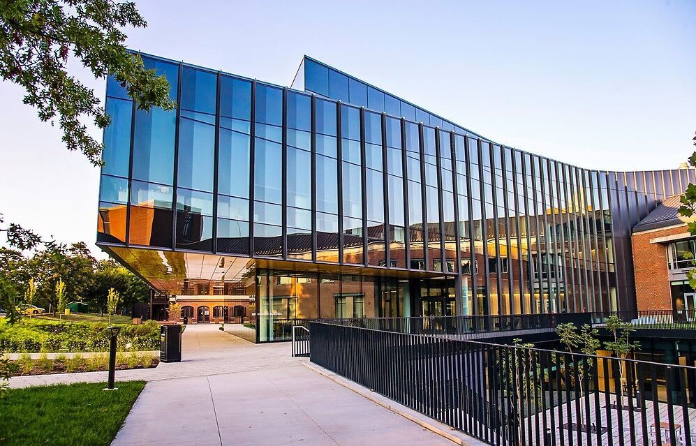 Photo provided by Webster University